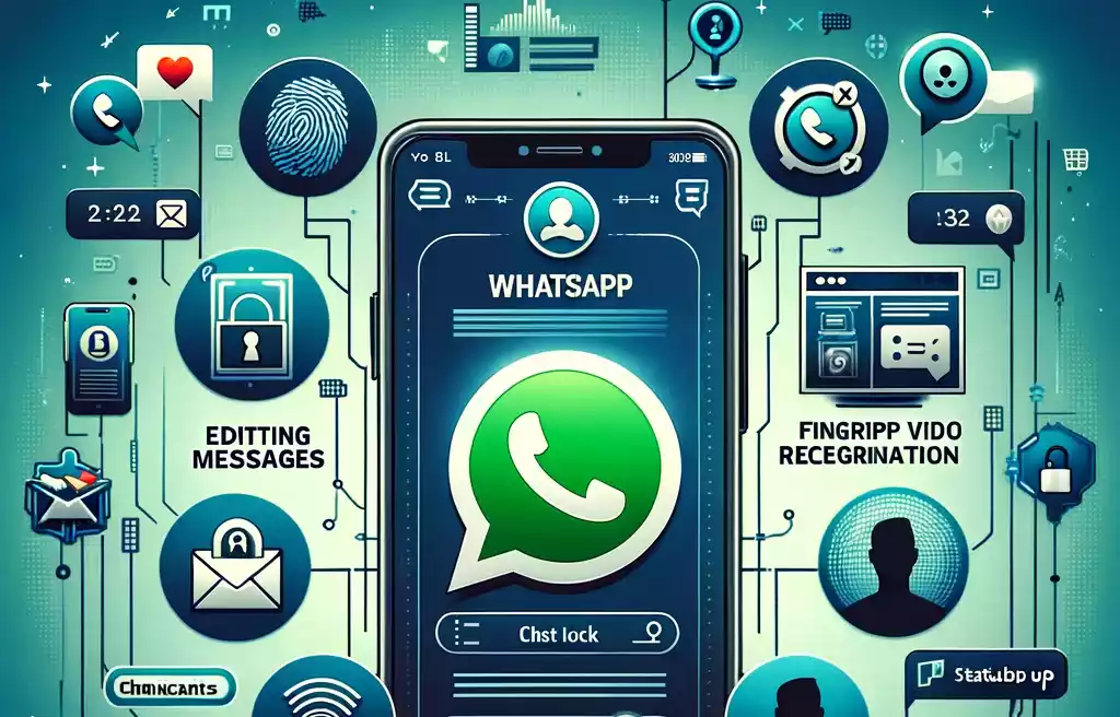 Maujanja ya WhatsApp Hambayo Ulikuwa Hujui (2023)