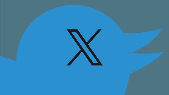 Mtandao wa Twitter.com Rasmi Sasa X.com