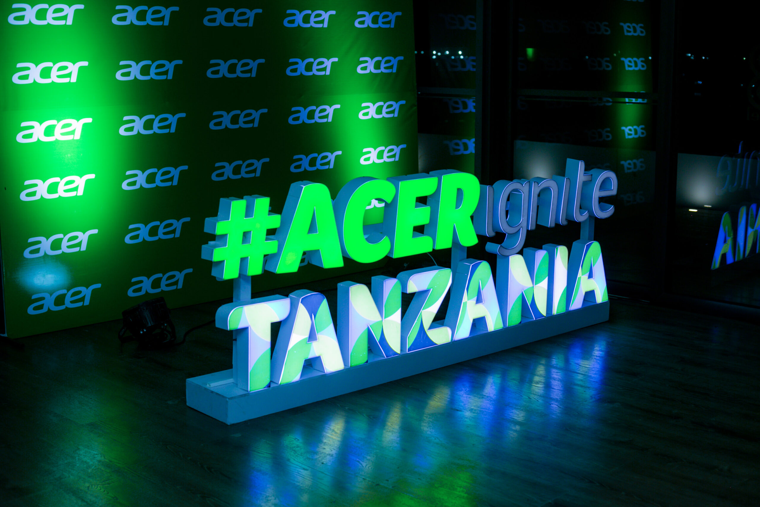 Acer Kupanua Soko Afrika Mashariki kwa Teknolojia na Usambazaji wa Huduma Zake