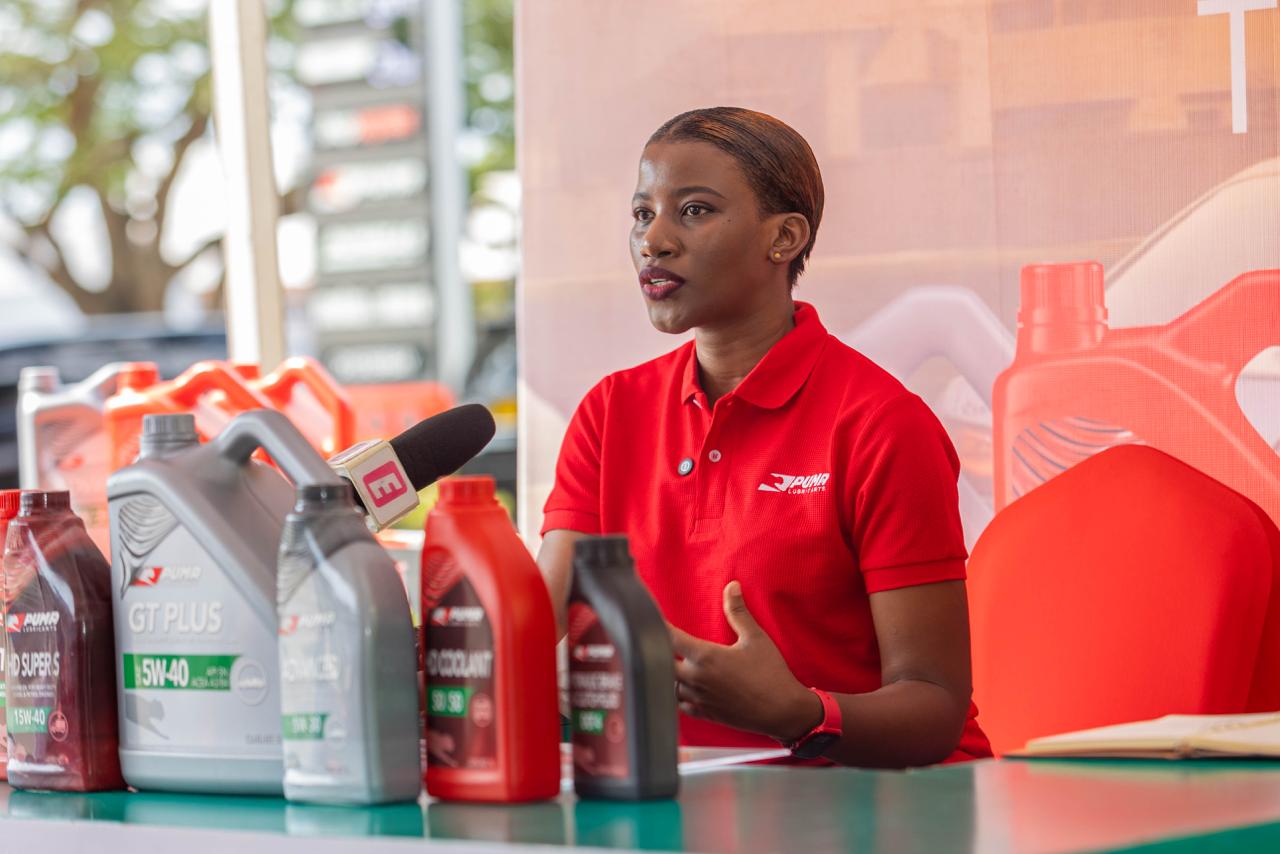 Puma Energy Yazindua Kampeni ya “Safari ya Uhakika na Oil za Puma”