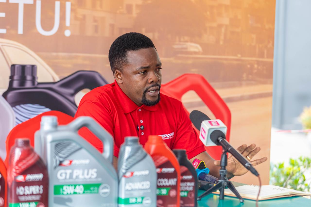 Puma Energy Yazindua Kampeni ya “Safari ya Uhakika na Oil za Puma”