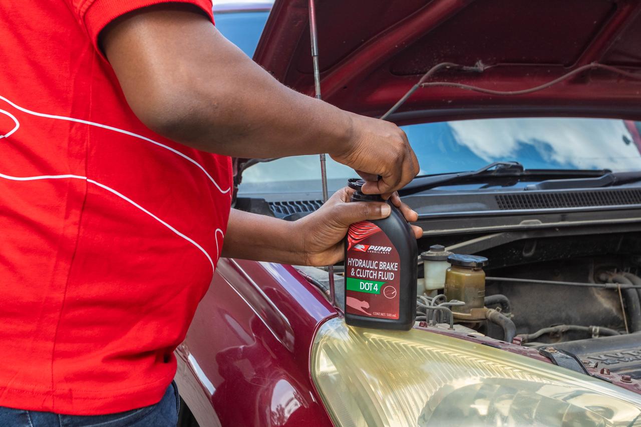 Puma Energy Yazindua Kampeni ya “Safari ya Uhakika na Oil za Puma”