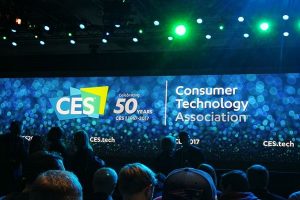 CES 2017