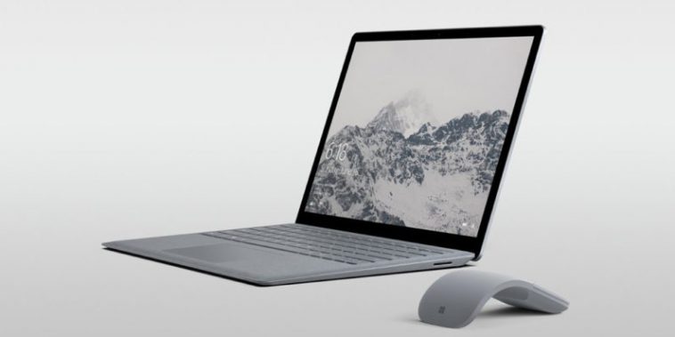 Microsoft-Surface-Laptop