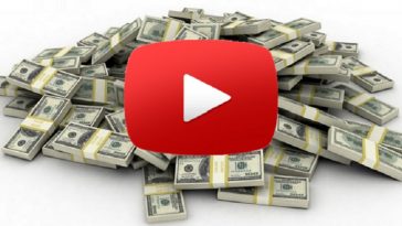 Pesa Nyingi Youtube