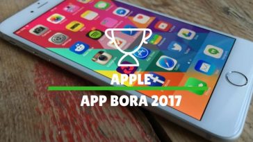 Programu bora Apple 2017