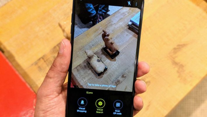 LG Yazindua Toleo Jipya la Simu Mpya ya LG V30S ThinQ