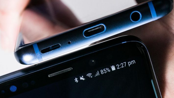 Hizi Hapa Sifa za Samsung Galaxy S9 na Galaxy S9 Plus
