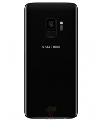 Hizi Hapa Picha Nyingine za Simu Mpya ya Samsung Galaxy S9