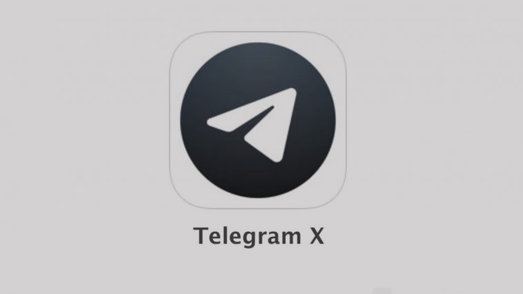 telegram-x