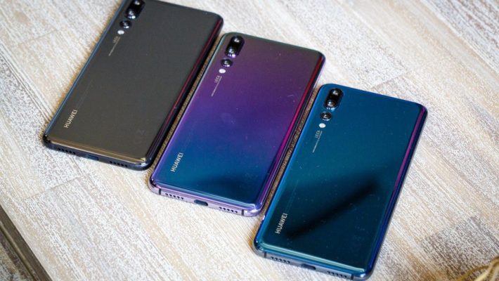 Zifahamu Hizi Hapa Ndio Sifa za Huawei P20 na P20 Pro