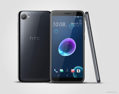 Hizi Hapa Sifa za HTC 12 na HTC 12+ Iliyozinduliwa Rasmi Leo