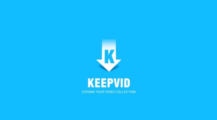 KeepVid