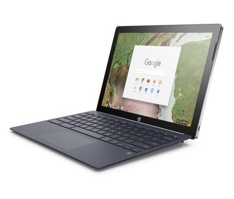 Kampuni ya HP Yazindua Tablet Mpya ya HP Chromebook x2