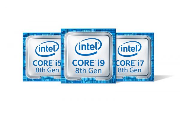 Processor mpya za Intel Core i9