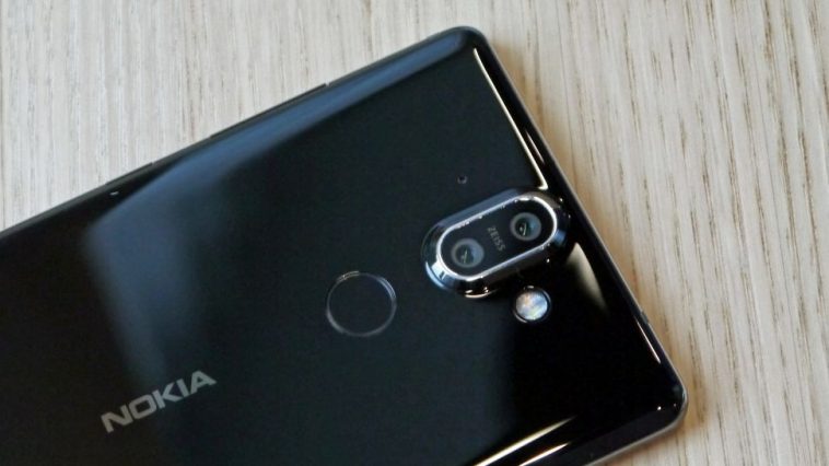 Hizi Hapa Picha Zaidi za Nokia X au Nokia X6 (2018)