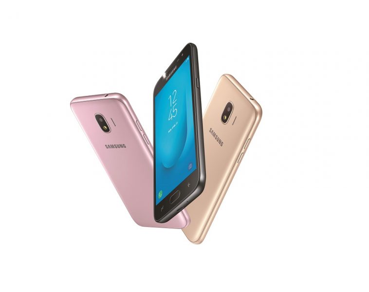 Samsung Yazindua Simu Mpya ya Galaxy J2 (2018) ya Bei Nafuu