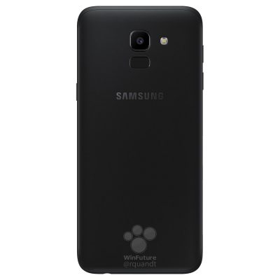 Samsung Kuzindua Simu Mpya ya Galaxy J6 (2018) May 21