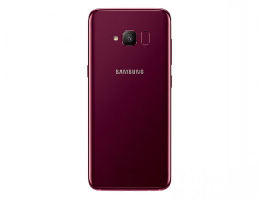 Samsung Yazindua Samsung Galaxy S Light Luxury (Galaxy S8 Lite)