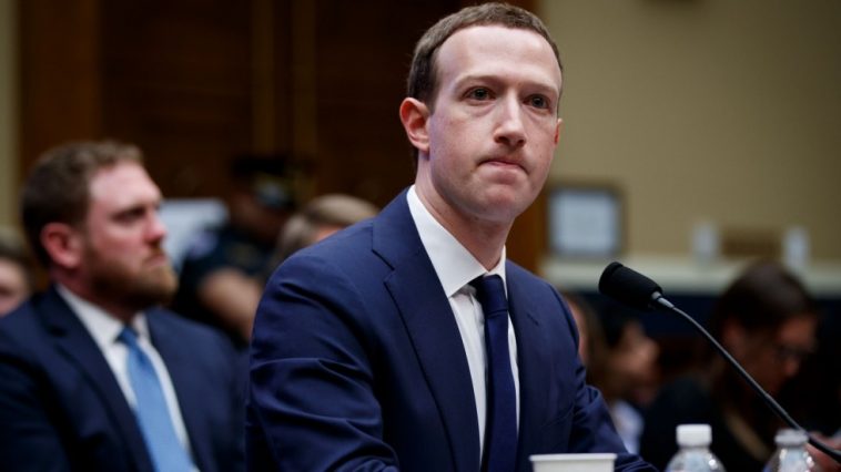 Mubashara Mark Zuckerberg Akihojiwa na Wabunge wa Ulaya mark-zuckerberg akihojiwa