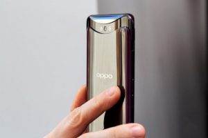 Kampuni ya Oppo Yazindua Simu Mpya ya Oppo Find X