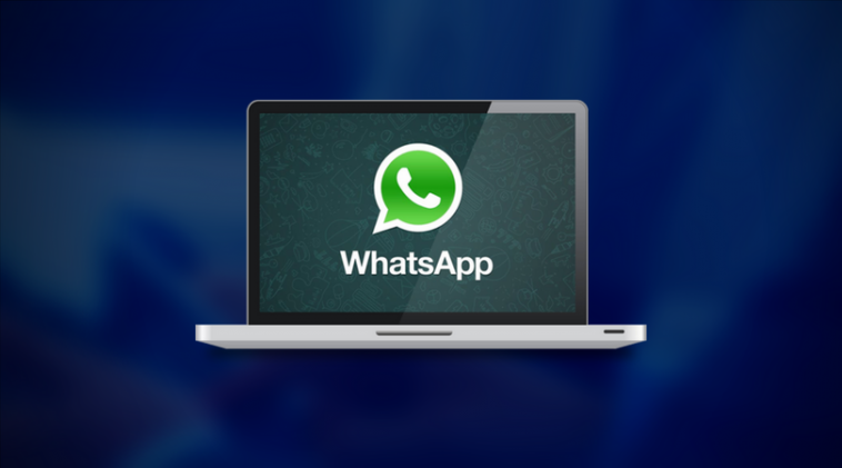 WhatsApp Kwenye Kompyuta Windows