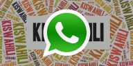 WhatsApp kwa Kiswahili