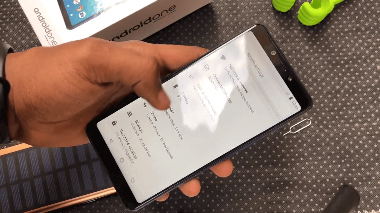 Sifa na Bei ya Simu Mpya za Infinix Note 5 na Note 5 Pro