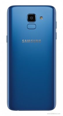 Kampuni ya Samsung Yazindua Simu Mpya ya Galaxy On6