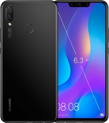 Kampuni ya Huawei Yazindua Simu Mpya za Huawei Nova 3