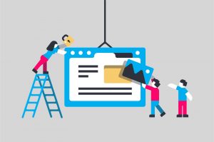 Jinsi ya Kutengeneza Website (Tovuti) Buree Asilimia 100