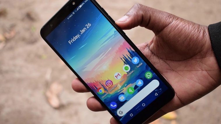 Tofauti kati ya Tecno Camon X na Camon CM