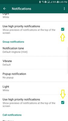 Prevent Someone From Reading Your WhatsApp Messages Without You Knowing
