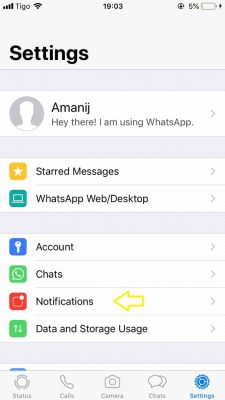 Prevent Someone From Reading Your WhatsApp Messages Without You Knowing