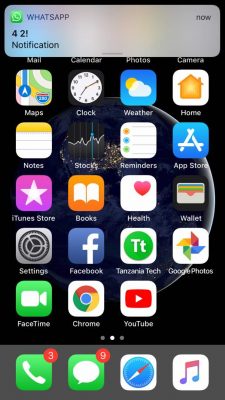 Prevent Someone From Reading Your WhatsApp Messages Without You Knowing