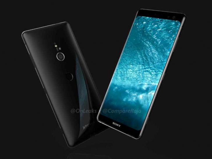 Sony Xperia XZ3 Simu ya Kwanza Kuja na Kamera ya MegaPixel 48 13 Sony Xperia XZ3 Simu ya Kwanza Kuja na Kamera ya MegaPixel 48