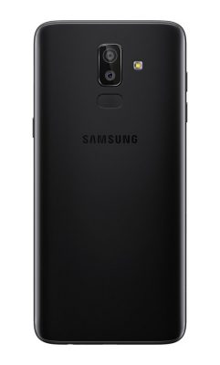 Kampuni ya Samsung India Yazindua Samsung Galaxy On8