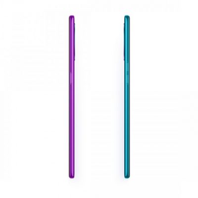 Kampuni ya Oppo Yazindua Simu Mpya ya Oppo R17 Pro