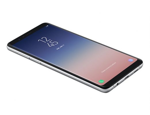 Zifahamu Hizi Hapa Sifa na Bei ya Samsung Galaxy A8 Star