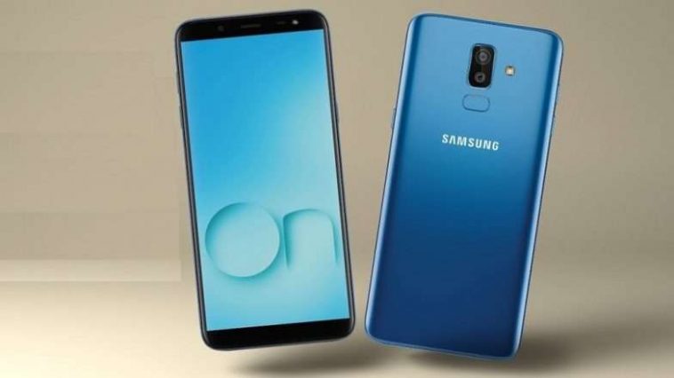Samsung-Galaxy-On8