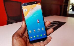 Download Mfumo wa Uendeshaji (Firmware) Simu za Tecno