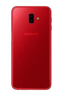 Samsung Yazindua Simu Mpya za Galaxy J4 Plus na Galaxy J6 Plus