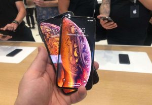 sifa na bei ya iPhone Xs na iPhone Xs Max