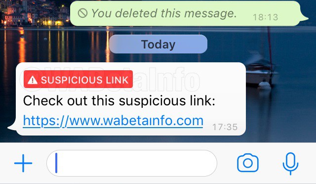 WhatsApp Yaleta Mabadiliko Mapya Kwenye Mfumo wa iOS