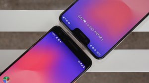 Hizi Hapa Ndio Sifa na Bei za Google Pixel 3 na Pixel 3 XL