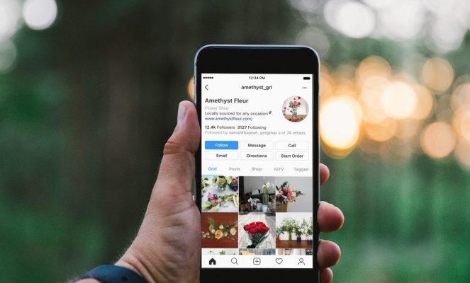 Instagram Kufanya Majaribio ya Muonekano Mpya wa Profile