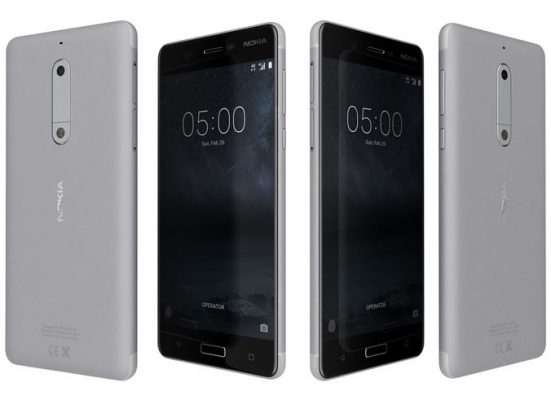Nokia 5