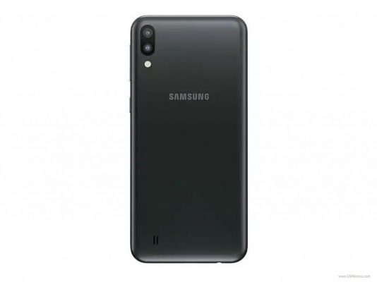 Samsung Galaxy M10 Spefications