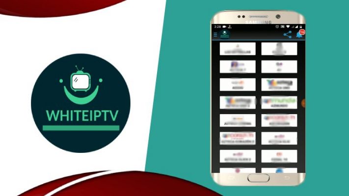 WHITEIPTV