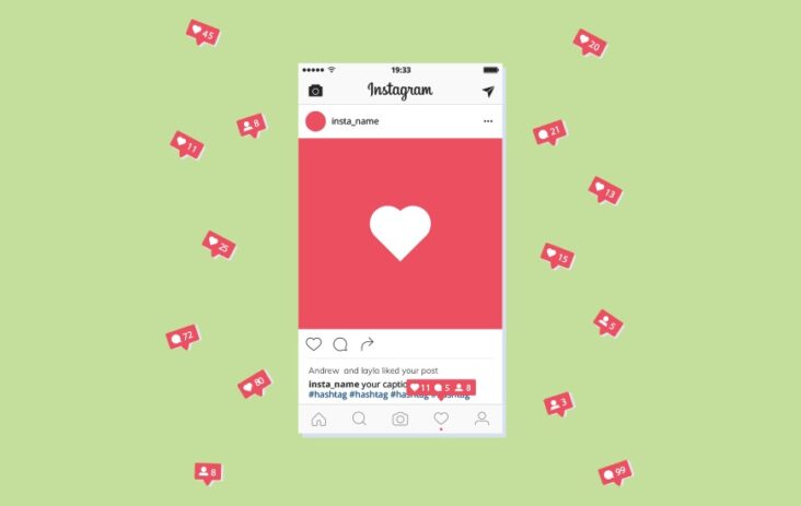 Kuwa Maarufu Kupitia Instagram Bila Kufanya Sponsored